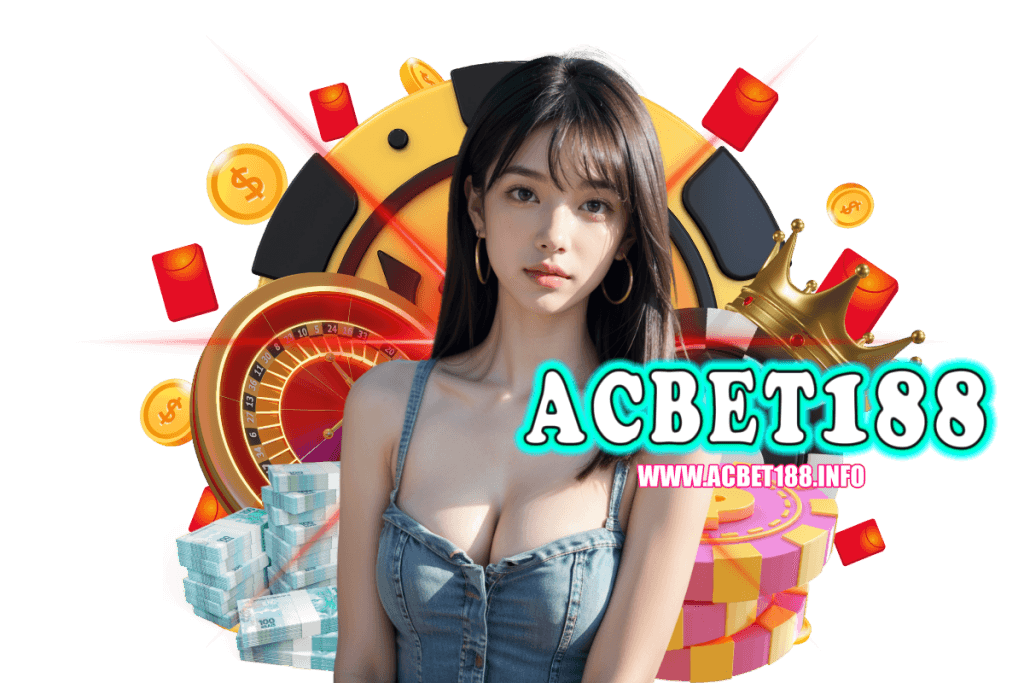 acbet188 wallet