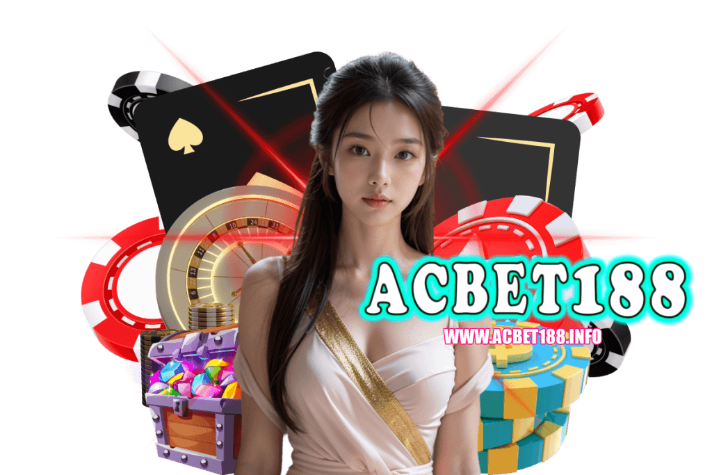 acbet188 สล็อต